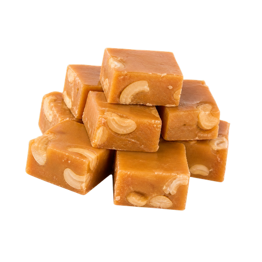Milk Toffee sticker illustration