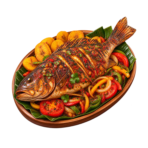 Konkoe Ture Gbeli sticker illustration