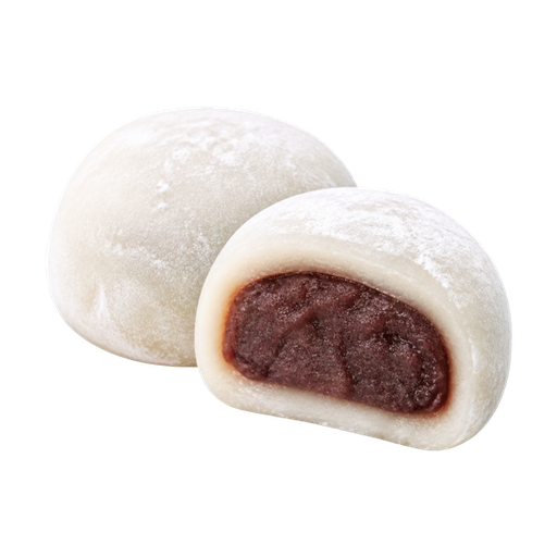 Glutinous Rice Cake sticker illustration