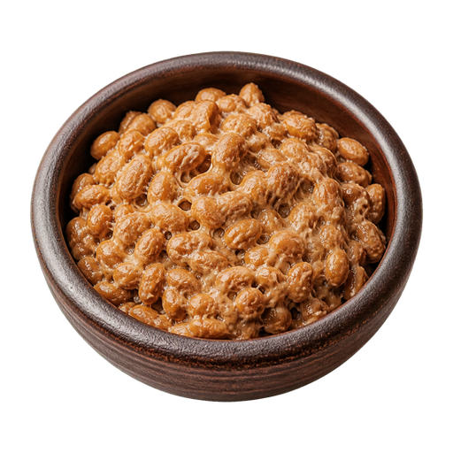 Fast-Fermented Soybean Paste sticker illustration