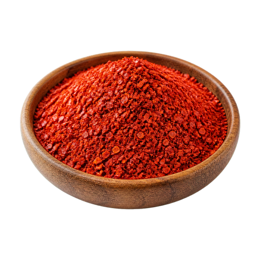 Korean Chili Powder sticker illustration