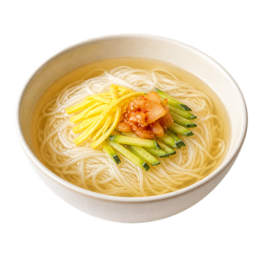 Banquet Noodles sticker illustration