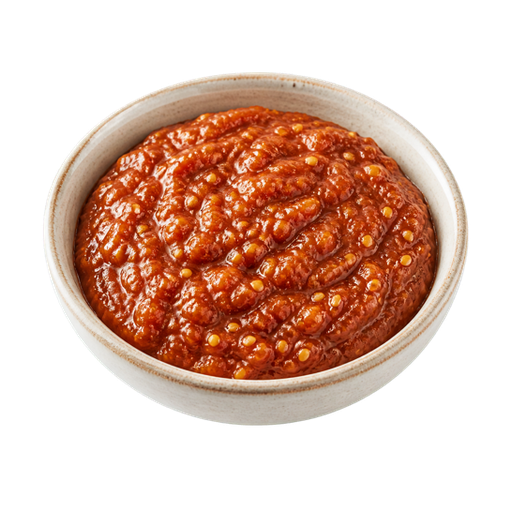 Wrapping Sauce sticker illustration