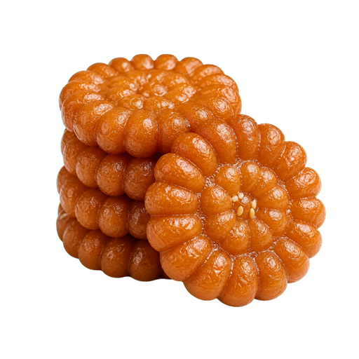Honey Cookies sticker illustration