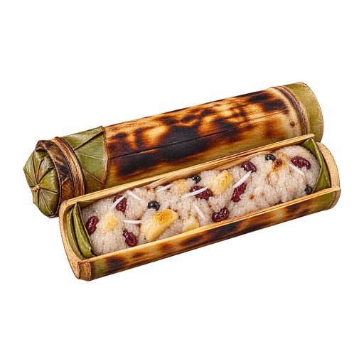 Kralan sticker illustration