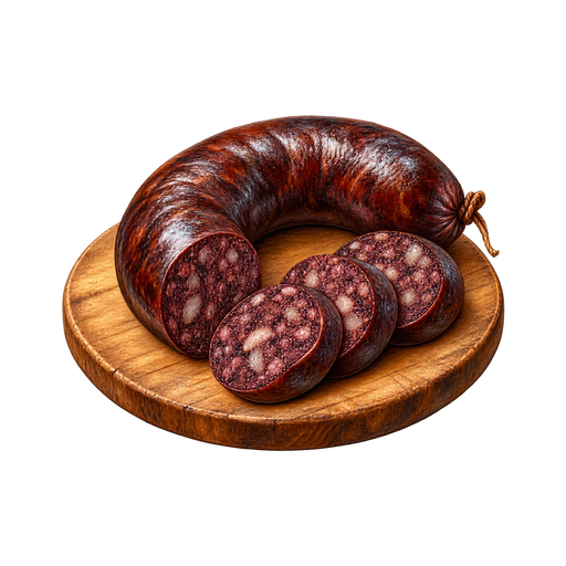 Kryvianka sticker illustration