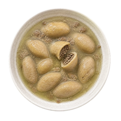 Kubbeh Hamusta sticker illustration
