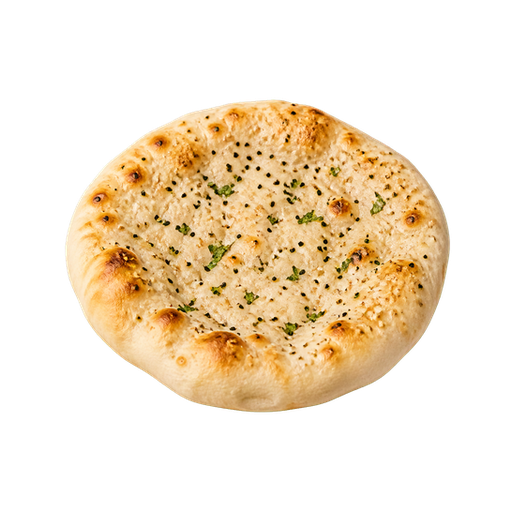 Kulcha sticker illustration