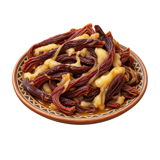 Lakhlii sticker illustration