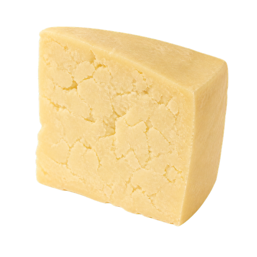 Lancashire Cheese sticker illustration