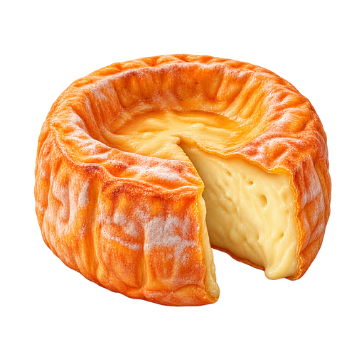 Langres sticker illustration
