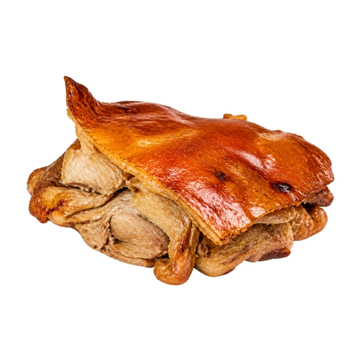 Lechón al Asador sticker illustration