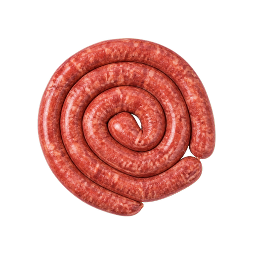 Longaniza sticker illustration