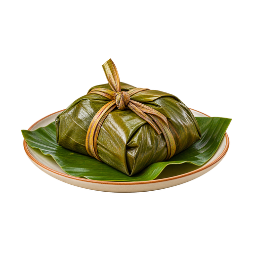 Luwombo sticker illustration