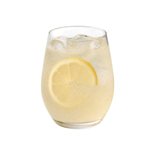 Birch Sap Lemonade sticker illustration
