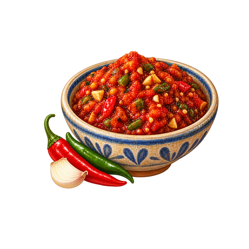 Mabboj sticker illustration