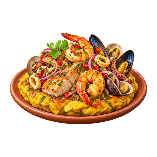 Majarisco sticker illustration