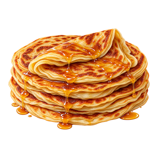 Malawah sticker illustration
