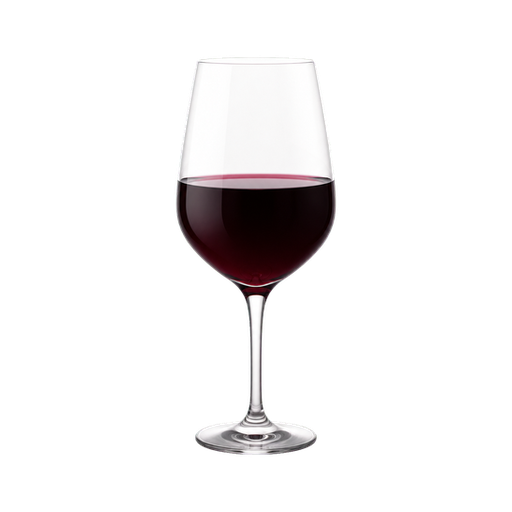 Malbec sticker illustration
