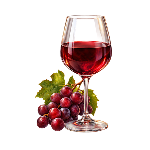 Maltese Islands IĠT Wine sticker illustration