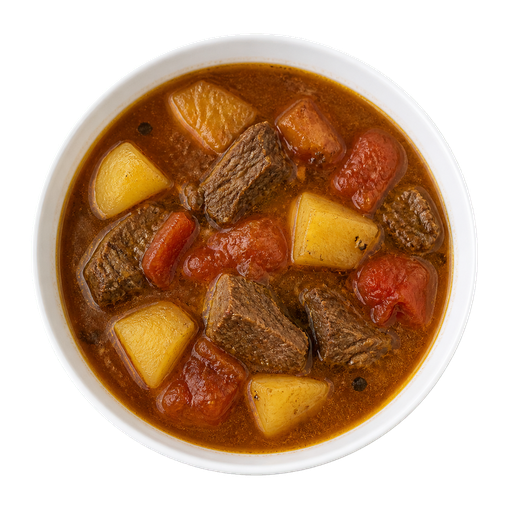 Yemenite Soup sticker illustration