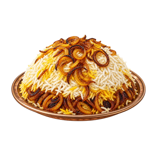 Mashkhool sticker illustration
