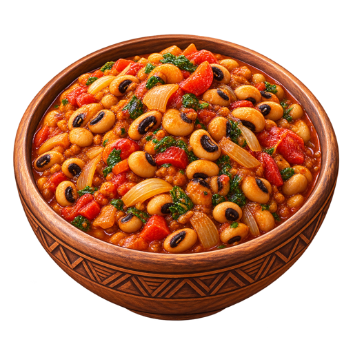 Black-Eyed Peas sticker illustration
