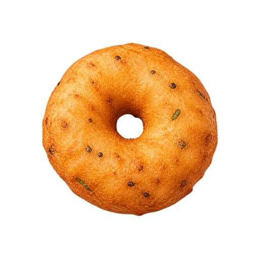 Medu Vada sticker illustration