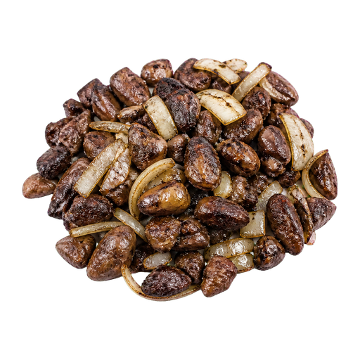 Jerusalem Mixed Grill sticker illustration