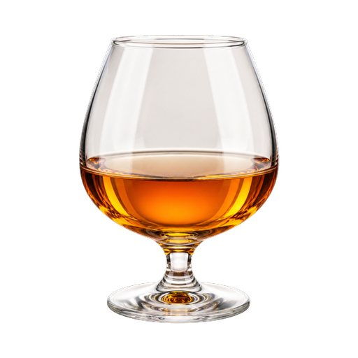 Metaxa sticker illustration