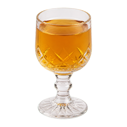 Mead sticker illustration