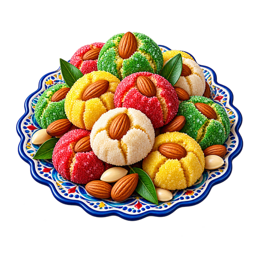 Mlabbes sticker illustration