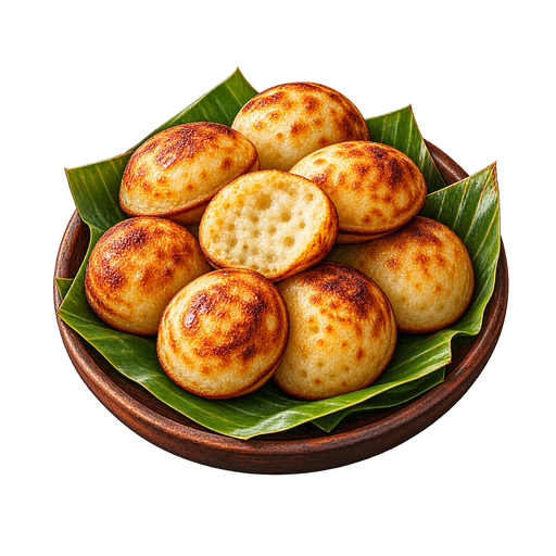 Mofo Gasy sticker illustration