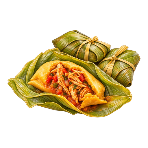Montucas sticker illustration