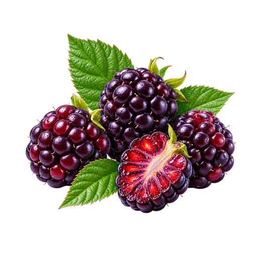 Mora sticker illustration
