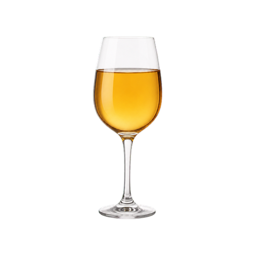 Moscatel sticker illustration
