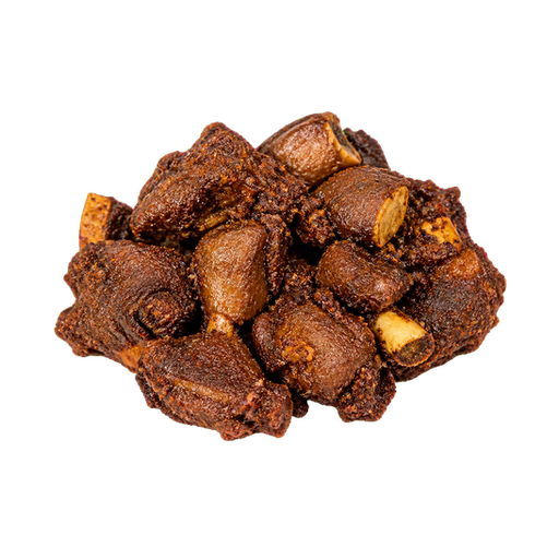 Mutton Sukha sticker illustration