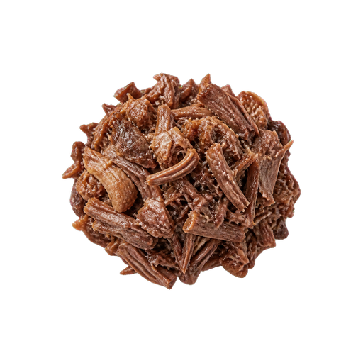 Barbacoa sticker illustration