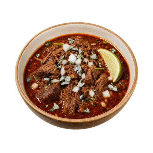 Birria sticker illustration