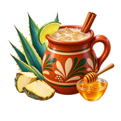 Comiteco sticker illustration