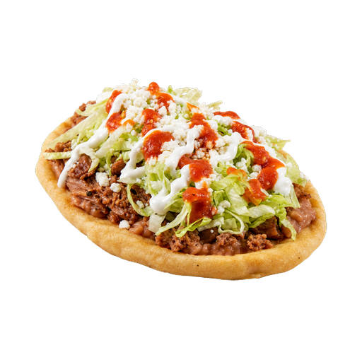 Huaraches sticker illustration