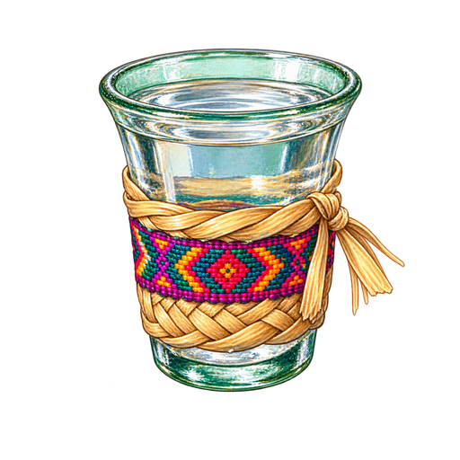 Pox sticker illustration