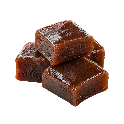 Dodol sticker illustration