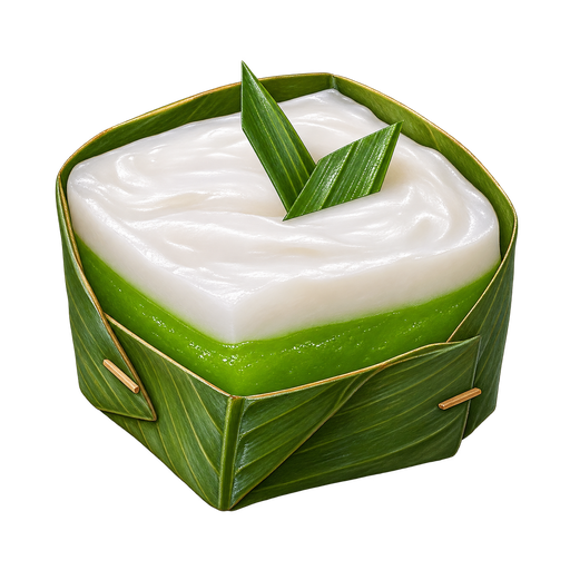Tepung Pelita sticker illustration