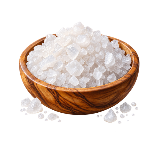 Namibian Pearl Salt sticker illustration
