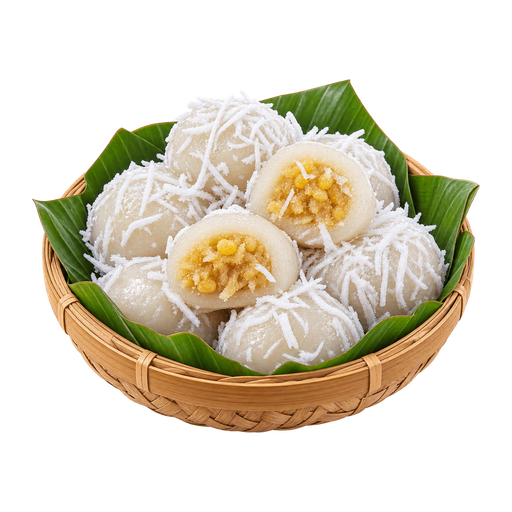 Nhoam Kroch Thlong sticker illustration
