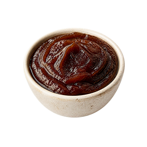 Apple Syrup sticker illustration