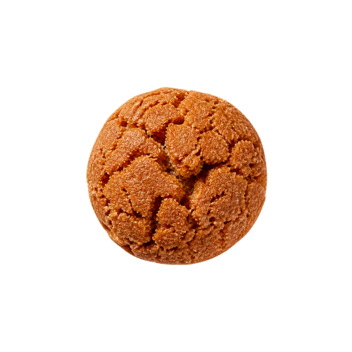 Frisian Nut Cookies sticker illustration
