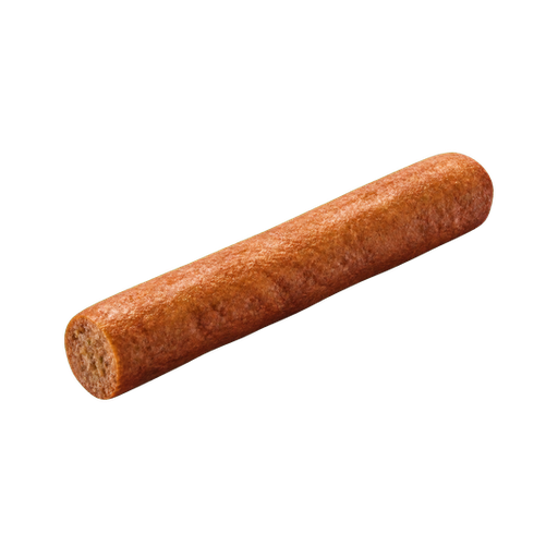 Skinless Sausage sticker illustration