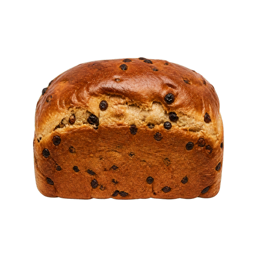 Currant Bread sticker illustration